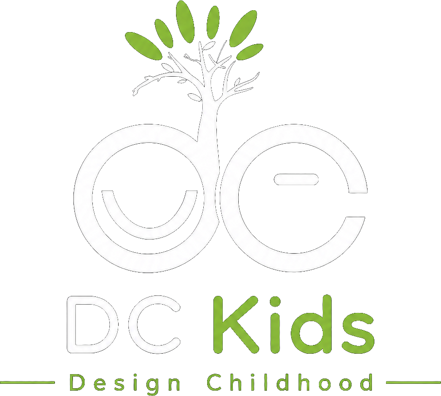 DC Kids — Design Childhood